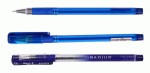 Ручка кулькова I-Pen синя, Radius 