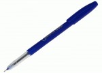 Ручка кулькова Face pen синя, Radius (50шт. в уп.)