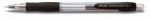 Олівець механічний Н-187-SL-В, 'Super Grip' колір чорний, PILOТ, товщина лінії 0,7мм. Н-187-SL-В