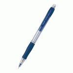 Олівець механічний Н-185-SL-L,'Super Grip' колір синій, PILOT, товщина лінії 0,5мм. Н-185-SL-L