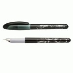 Ручка перова Schneider VOYAGE,чорна S606162-01 S606162-01