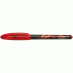 Ручка перова Schneider VOYAGE, червона S606162-02 S606162-02
