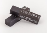 Гумка для олівця 'BLACK ICE', 6х1,4х1,4см., 1Вересня, 560339 560339
