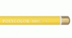 Олівці художні POLYCOLOR dark yellow/темно-жовтий, 3800/4 Koh-i-noor 3800/4