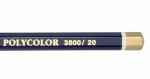 Олівці художні POLYCOLOR prusssan blue/пруська лазур, 3800/20 Koh-i-noor 3800/20
