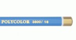 Карандаши художественные POLYCOLOR light blue/светло-синий, 3800/18 Koh-i-noor 3800/18