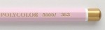 Олівці художні POLYCOLOR amaranth pink/амарантовий рожевий, 3800/353 Koh-i-noor 3800/353