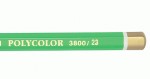 Карандаши художественные POLYCOLOR spring green/весенне-зеленый, 3800/23 Koh-i-noor 3800/23