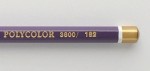 Олівці художні POLYCOLOR dark violet 2/темно-фіолетовий 2, 3800/182 Koh-i-noor 3800/182