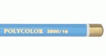 Олівці художні POLYCOLOR cerulean blue /лазуровий синій, 3800/16 Koh-i-noor 3800/16