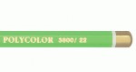 Карандаши художественные POLYCOLOR yellowish green/желто-зеленый, 3800/22 Koh-i-noor 3800/22
