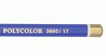 Олівці художні POLYCOLOR cobalt blue/кобальтовий синій, 3800/17 Koh-i-noor 3800/17