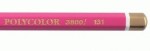 Карандаши художественные POLYCOLOR french pink / французский розовый, 3800/131 Koh-i-noor 3800/131