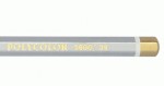 Олівці художні POLYCOLOR standard silver/срібний стандартний, 3800/39 Koh-i-noor 3800/39