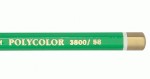 Олівці художні POLYCOLOR light green/світло-зелений, 3800/58  Koh-i-noor 3800/58