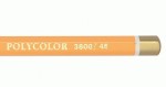 Олівці художні POLYCOLOR light orange/світло-оранжевий, 3800/45 Koh-i-noor 3800/45
