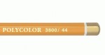Олівці художні POLYCOLOR naples yellow/неаполітанський жовтий, 3800/44 Koh-i-noor 3800/44