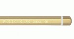 Олівець художній POLYCOLOR standard gold/золотий стандартний, 3800/40 Koh-i-noor 3800/40