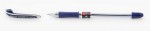 Ручка масляная 'Maxriter XS', синяя 0.7мм, CELLO 411765