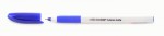 Ручка масляна 'Tri-Grip', синя 1.0 мм, CELLO 411791