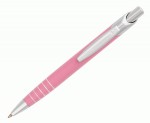 Ручка шариковая PASTEL, розовая О17125 О17125
