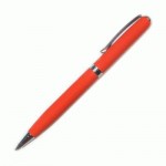 Ручка шариковая MAMBO, оранжевая O17121 O17121