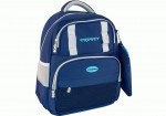 Рюкзак шкільний  15,'TRENDY', ROYAL BLUE, 401 CF86537, COOL FOR SCHOOL CF86537