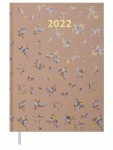 Щоденник датований 2022 PROVENCE, А5, 336 стр., бежевий, BM.2161-28 BM.2161-28