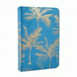 Дневник твердый YES А6 недатированный 'Tropico', 352 стр., 251978 251978