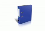Папка-регистратор А5, Economix, 70мм., синяя, E30724-02 E30724-02
