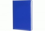 Ежедневник недатированный, SPECTRUM, А5, синий, печатная обложка, Е22019 Е22019