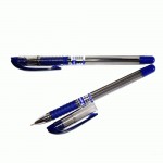 Ручка масл., Hiper Max Writer HO-335-ES 2500м 0,7мм синя HO-335-ES