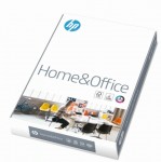 Папір офісний (ксероксний) HP HOME & OFFICE, А4, клас C, 80г/м2, 500 арк., HP.A4.80.HO HP.A4.80.HO