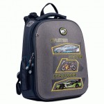 Каркасный рюкзак YES H-12 Speed, 559022 559022