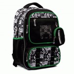 Школьный рюкзак YES TS-46 'Minecraft', 559446 559446