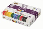 Гуаш CLASSIC 12 кольорів х 20мл., в картонній коробці, KIDS Line, ZB.6612 ZB.6612