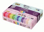 Гуаш PASTEL 12 кольорів х 20мл., в картонній коробці, Kids Line, ZB.6692 ZB.6692