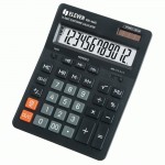 Калькулятор Eleven офісний SDC-444S, 12 р. SDC-444S