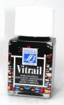 Фарба вітражна 'Vitrail' No.267 Чорна 49309