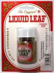 Рідкий метал 'Liquid leaf' 35ml. Мідь 
