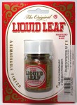 Рідкий метал 'Liquid leaf' 35ml. Мідь