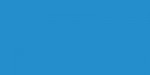Олівець кольоровий DERWENT 'Coloursoft', С360, небесно голубий С360