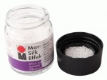 Медіум 'зерна солі' для розпису шовку, 50мл, Marabu, 178505000 178505000