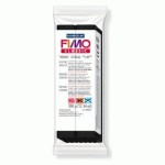 Пластика FIMO Classic, чорна, 350г 8001-9
