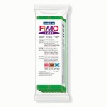 Пластика FIMO Soft, тропічний зелений, 350г 8022-53