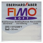 Пластика 'FIMO Soft' STAEDTLER сірий 080 56gr. 080
