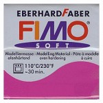 Пластика 'FIMO Soft' STAEDTLER фіолетовий 061 56gr. 061