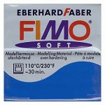 Пластика 'FIMO Soft' STAEDTLER небесно-блакитний 037 56гр. 037