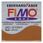 Пластика 'FIMO Soft' STAEDTLER карамель 007 56gr. 007