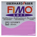 Пластика 'FIMO Soft' STAEDTLER лаванда 062 56gr. 062